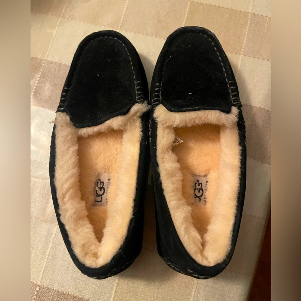 UGG slippers